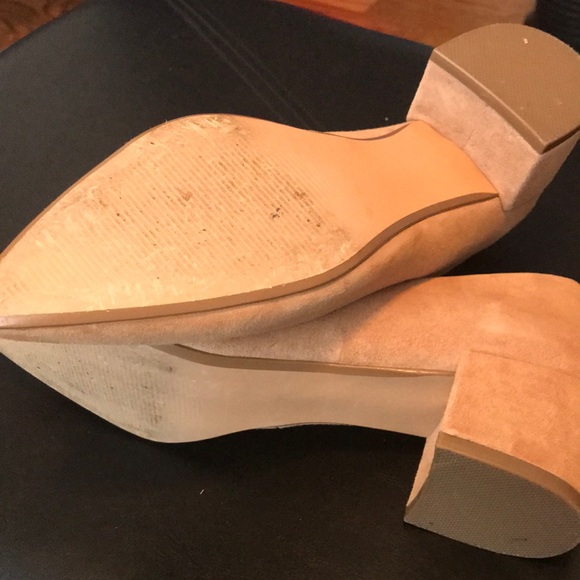 Steve Madden low heels - Picture 4 of 4